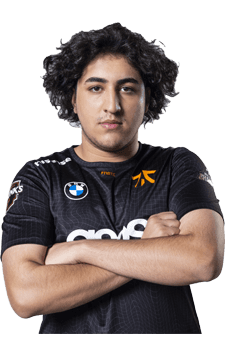 Alfajer | VALORANT Esports Player | THESPIKE.GG