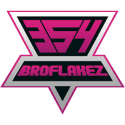 354 BroFlakez