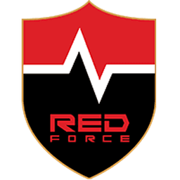 Nongshim RedForce