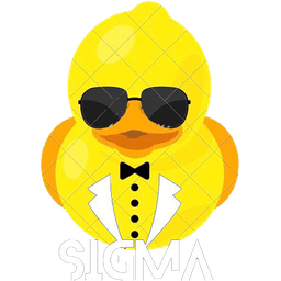 Sigma Duck