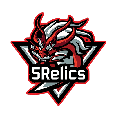 5Relics