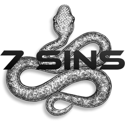 7 Sins