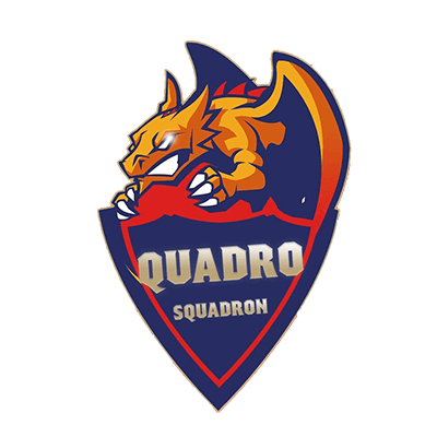 Quadro Squadron