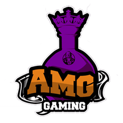 AMG Gaming