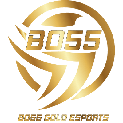 Boss Gold