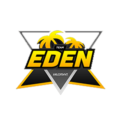 Team Eden