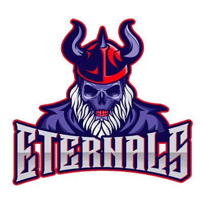 ETERNALS
