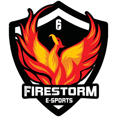 FireStorm e-Sports