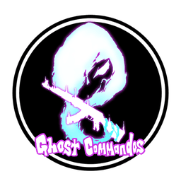 Ghost CommandoS
