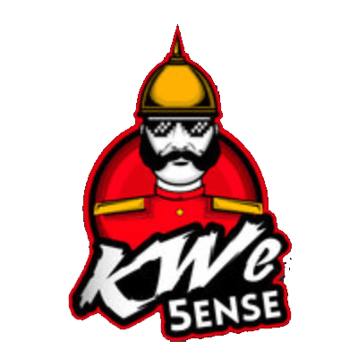 KWe 5ense