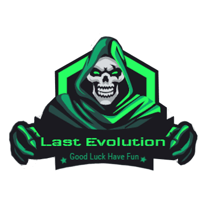 Last Evolution