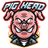 Pig Head