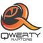 QWERTY Raptors