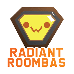 Radiant Roombas