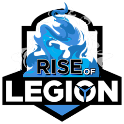 Rise of Legion - 2021 - April