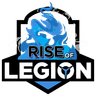 Rise of Legion - 2021 - April