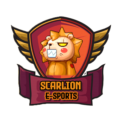 Scarlion E-sports