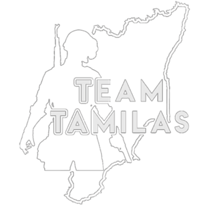 Team Tamilas