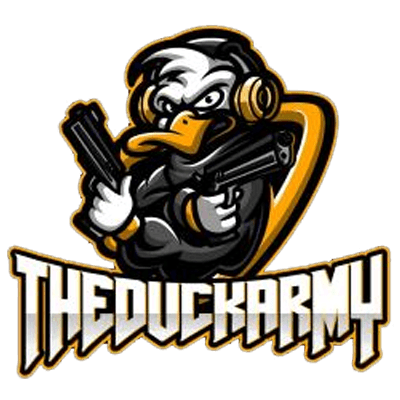 TheDuckArmy