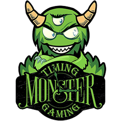 Timing Monster Gaming