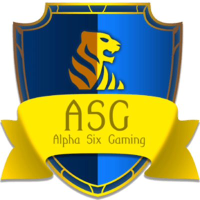 Alpha Six Gaming