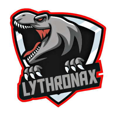Lythronax
