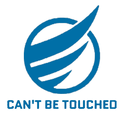 Can't be Touched