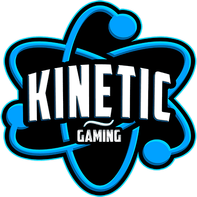 Kinetic Gaming