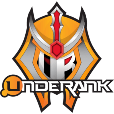 UNDERANK