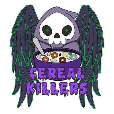 Cereal Killers