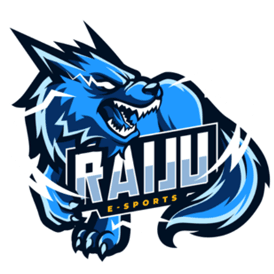 Raiju E-Sports
