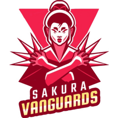 Sakura Vanguards