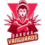 Sakura Vanguards