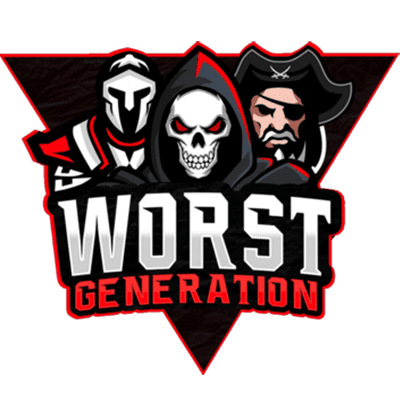 Worst Generation