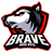 Brave Wolves