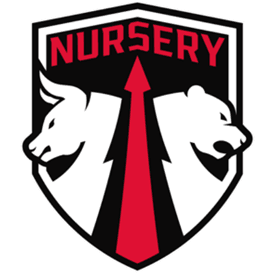 Daytrade Gaming Nursery