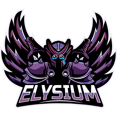 ELYSIUM NOIR