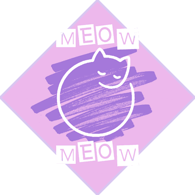 MEOW MEOW