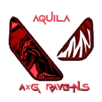 AXG RAVENS