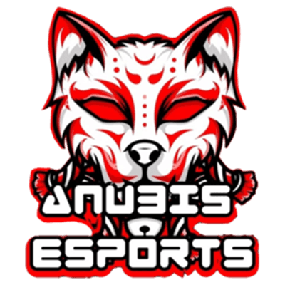Anubis E-Sport