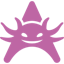 Axolotl PinkDevils