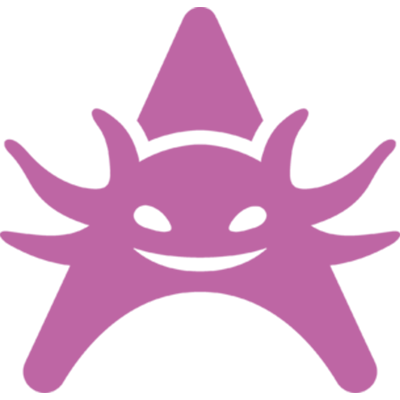 Axolotl PinkDevils