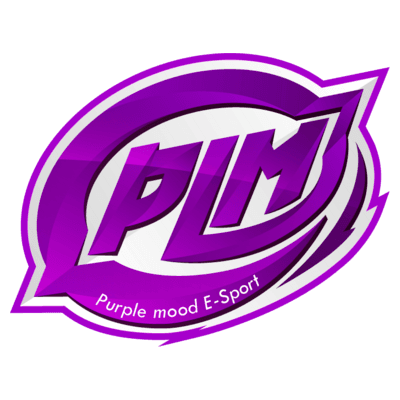 Purple Mood E-sport