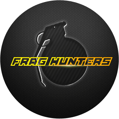 Frag Hunters