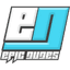 EPIC DUDES