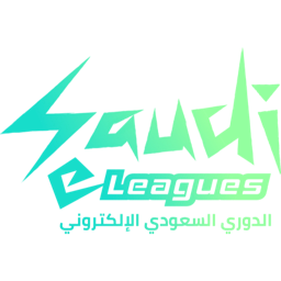 Saudi eLeagues 2022 - Season 1