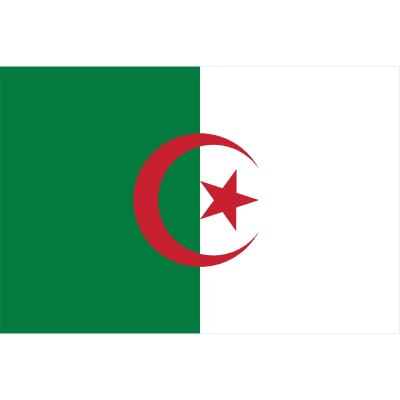 Algeria