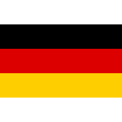 Team Deutschland 