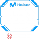 Movistar Fibra - LATAM Gods