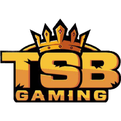 TSB Gaming